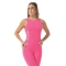 Top Megan Fucsia Fluo