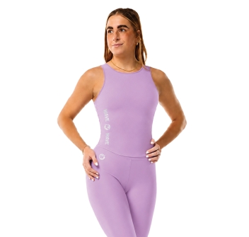 Top Megan Nero