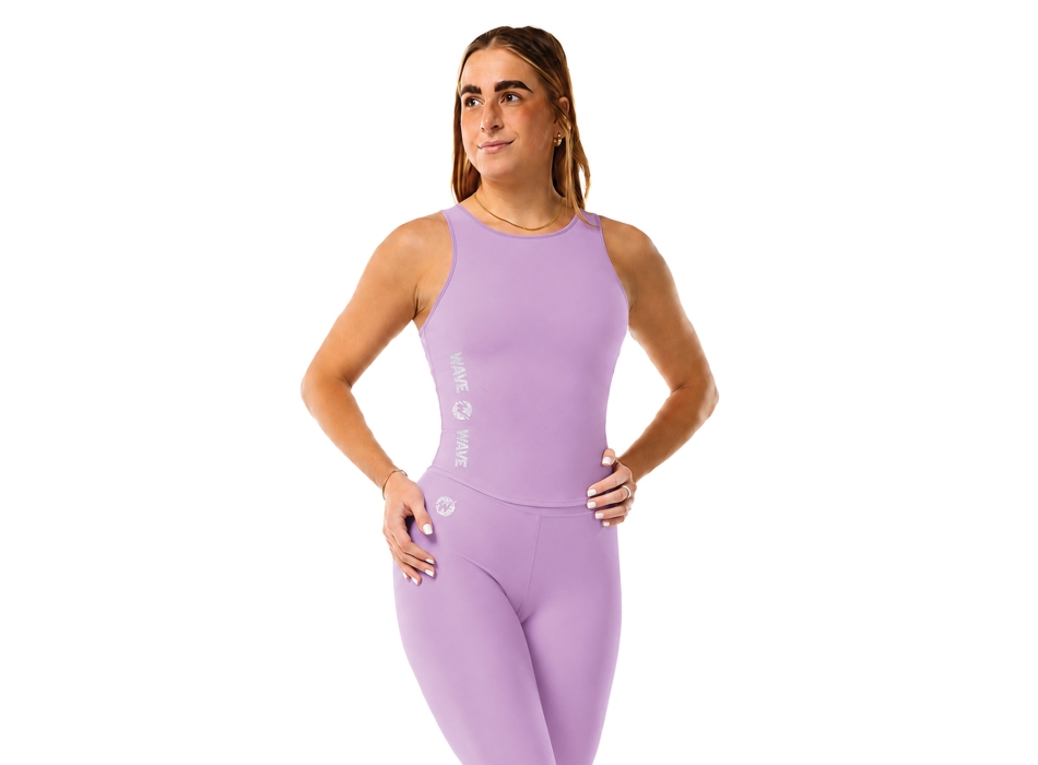 Top Megan Nero