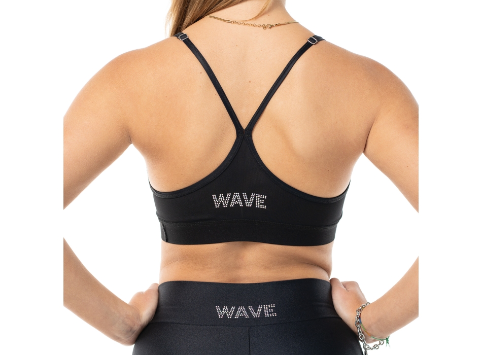 Top Rosy Nero