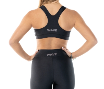 Top sportivo Wave modello America