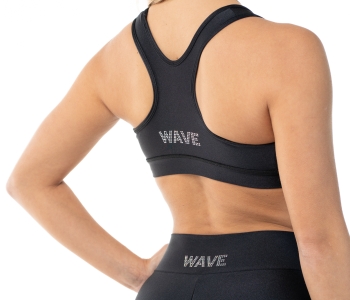 Top sportivo Wave modello America