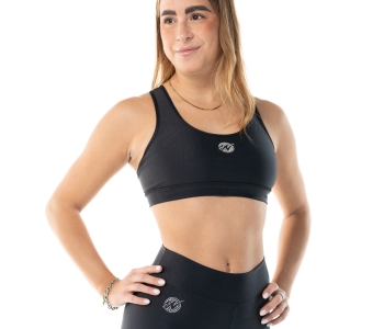 Top sportivo Wave modello America