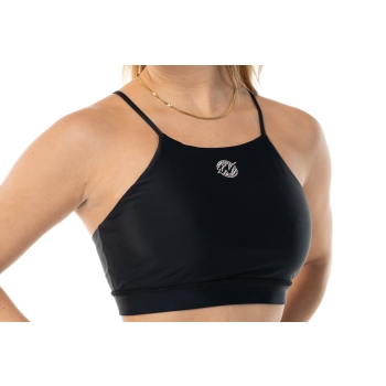 Top sportivo Wave modello Asia