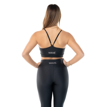 Top sportivo Wave modello Asia