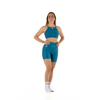 Top sportivo Wave modello Asia Donna Avio