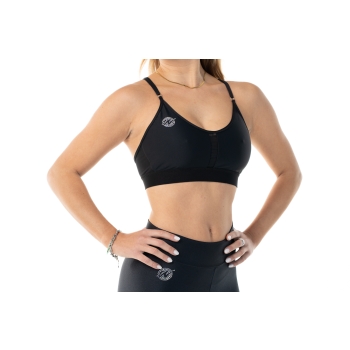 Top sportivo Wave modello Rosy