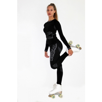 Tuta Tecnica - Donna