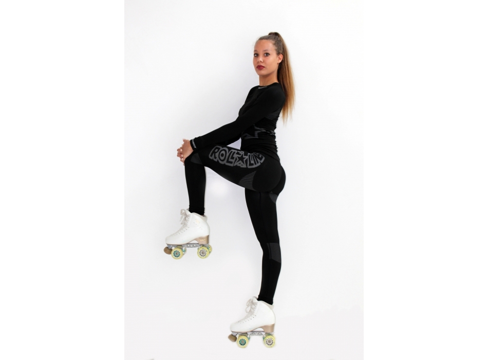 Tuta Tecnica - Donna