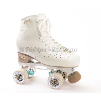 Edea Ritmo + Roll-line Mistral 